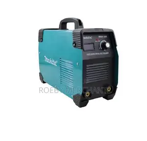 Makita 400amps Heavy Duty Inverter Welding Machine
