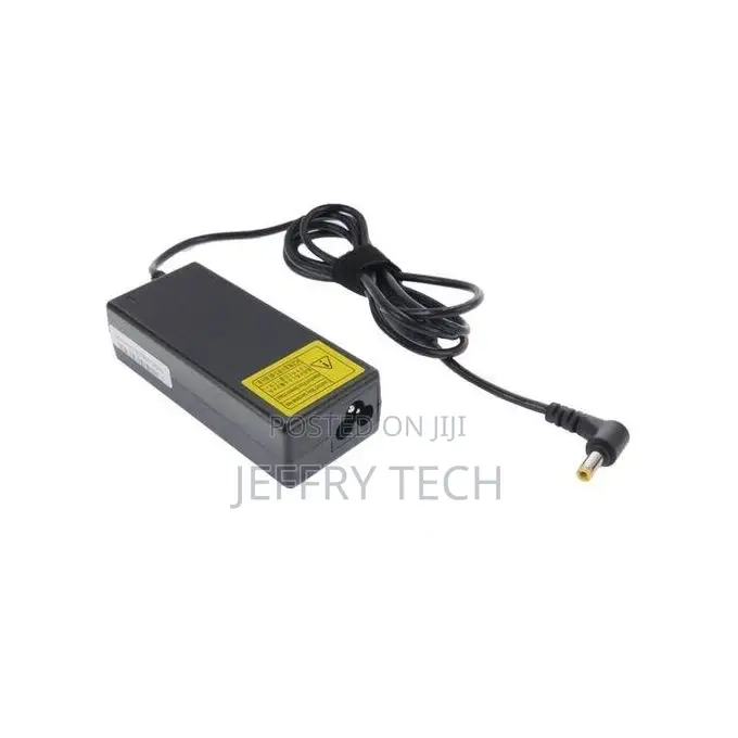 19V 3.42A AC Adapter for Gateway Laptop