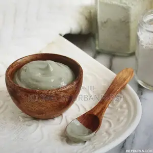 Bentonite Clay Mask 500g