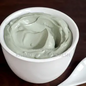 Bentonite Clay Mask 1 Kg