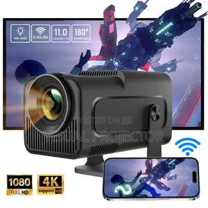 Hy320 Android Projector