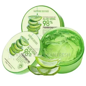 Aloe Vera Gel 250g