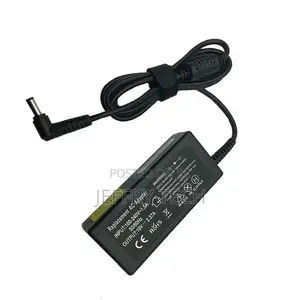 19V 2.37A 45W 5.5*2.5mm Laptop Charger Adapter for Asus X401