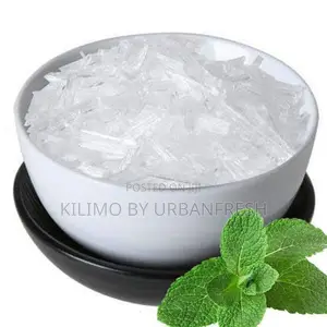 Menthol Crystals 500g