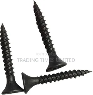 Gypsum Screw ( 200 Pcs)
