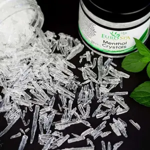 Menthol Crystals 250g
