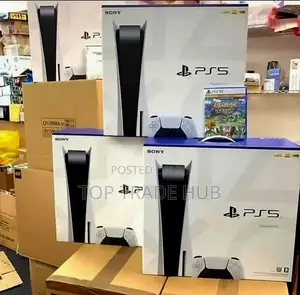 Sony Playstation UHD 825GB Storage