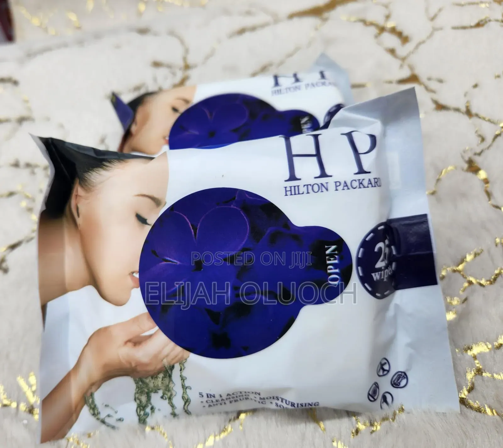 Make Up Wipes