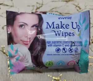 Make Up Wipes