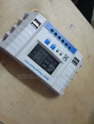 Solar Controller 20ah Ah