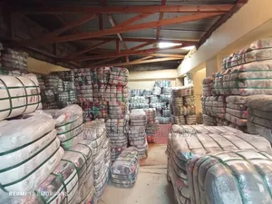 Quality UK Mitumba Grade 1 Bales
