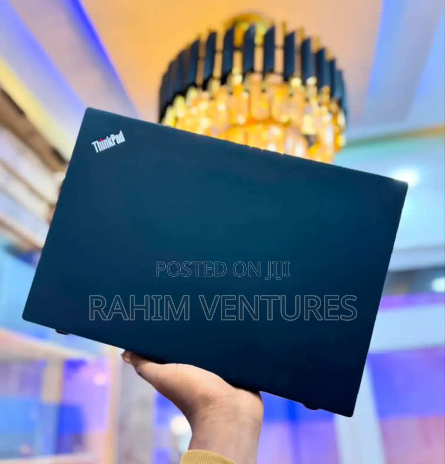 Laptop Lenovo ThinkPad T470s 8GB Intel Core i5 SSD 256GB