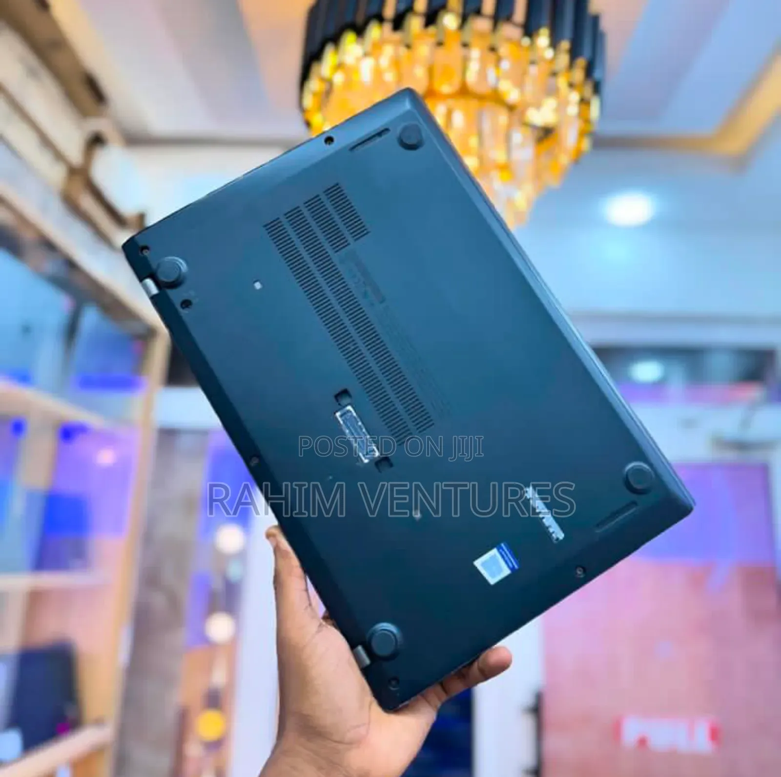 Laptop Lenovo ThinkPad T470s 8GB Intel Core i5 SSD 256GB