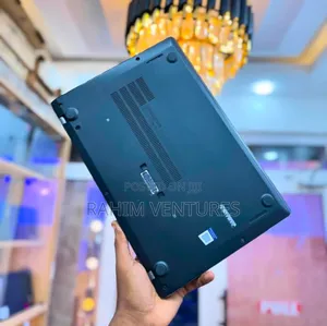 Laptop Lenovo ThinkPad T470s 8GB Intel Core i5 SSD 256GB