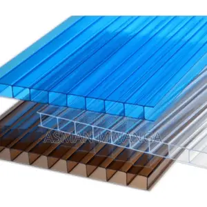 Polycarbonate Sheets