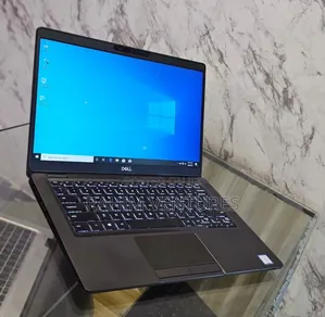 Laptop Dell Latitude 5400 8GB Intel Core i7 SSD 256GB