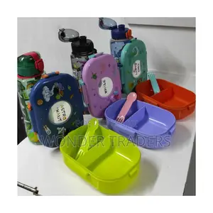 *Combo Kids Space/Dino Cartoon Themed