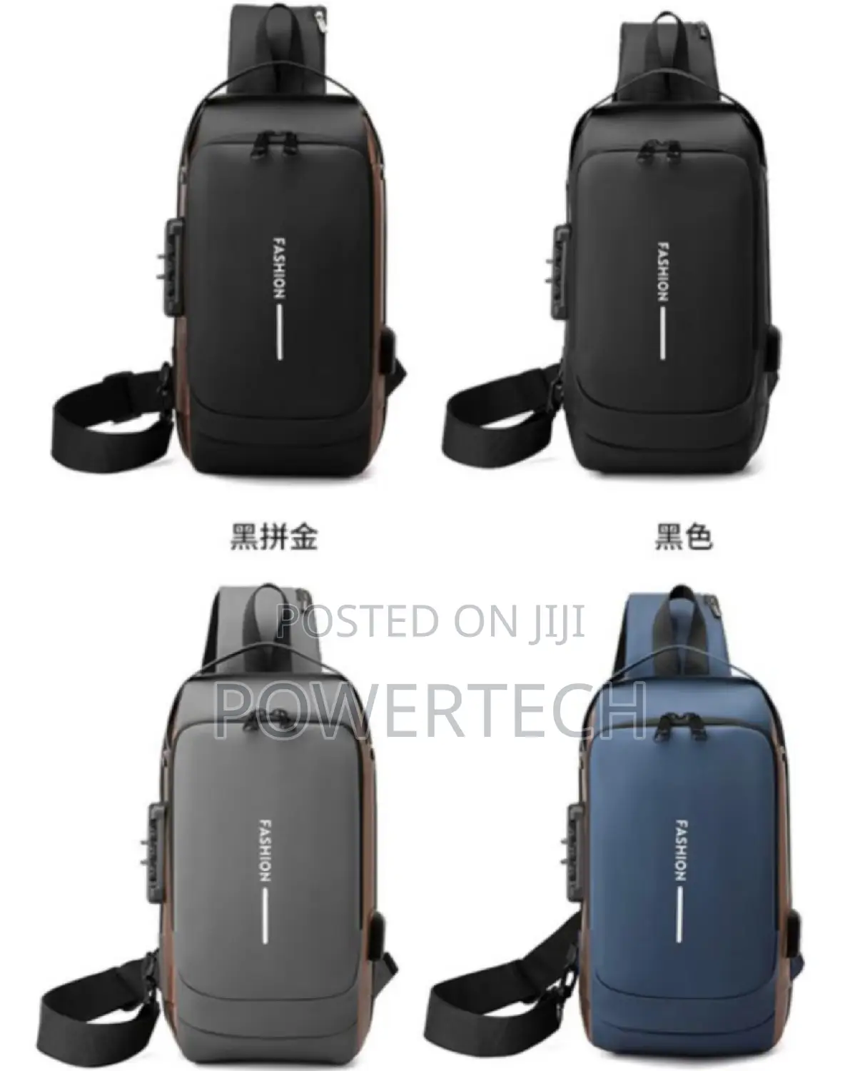 Shoulder Bag