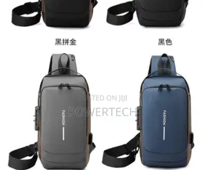 Shoulder Bag