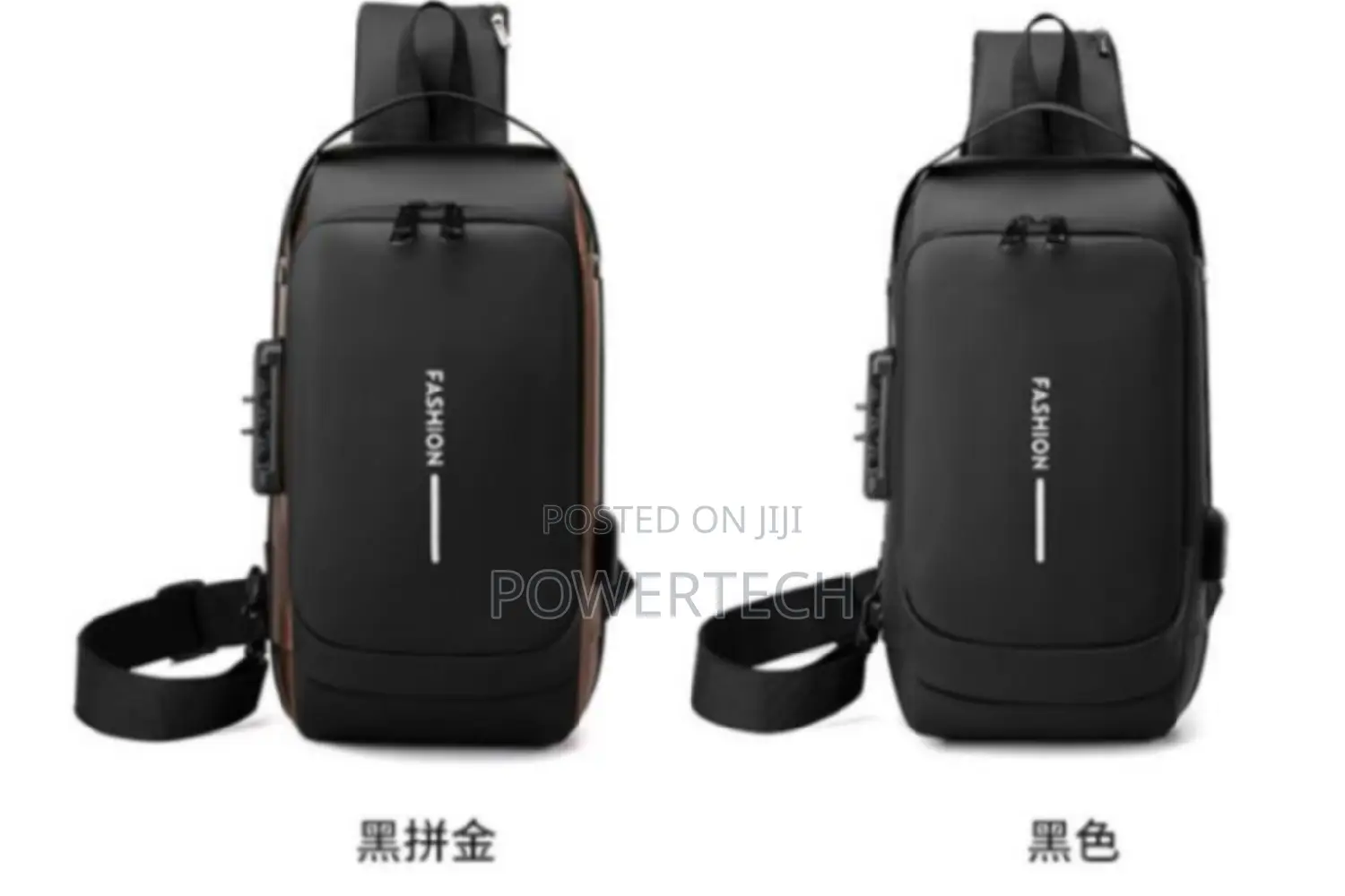 Cross Body Shoulder Bag.