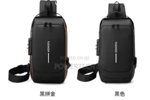 Cross Body Shoulder Bag.