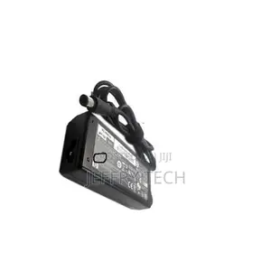 Hp Big Pin Laptop Charger - 18.5v/3.5a