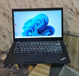 Laptop Lenovo ThinkPad T460s 8GB Intel Core i5 SSD 256GB