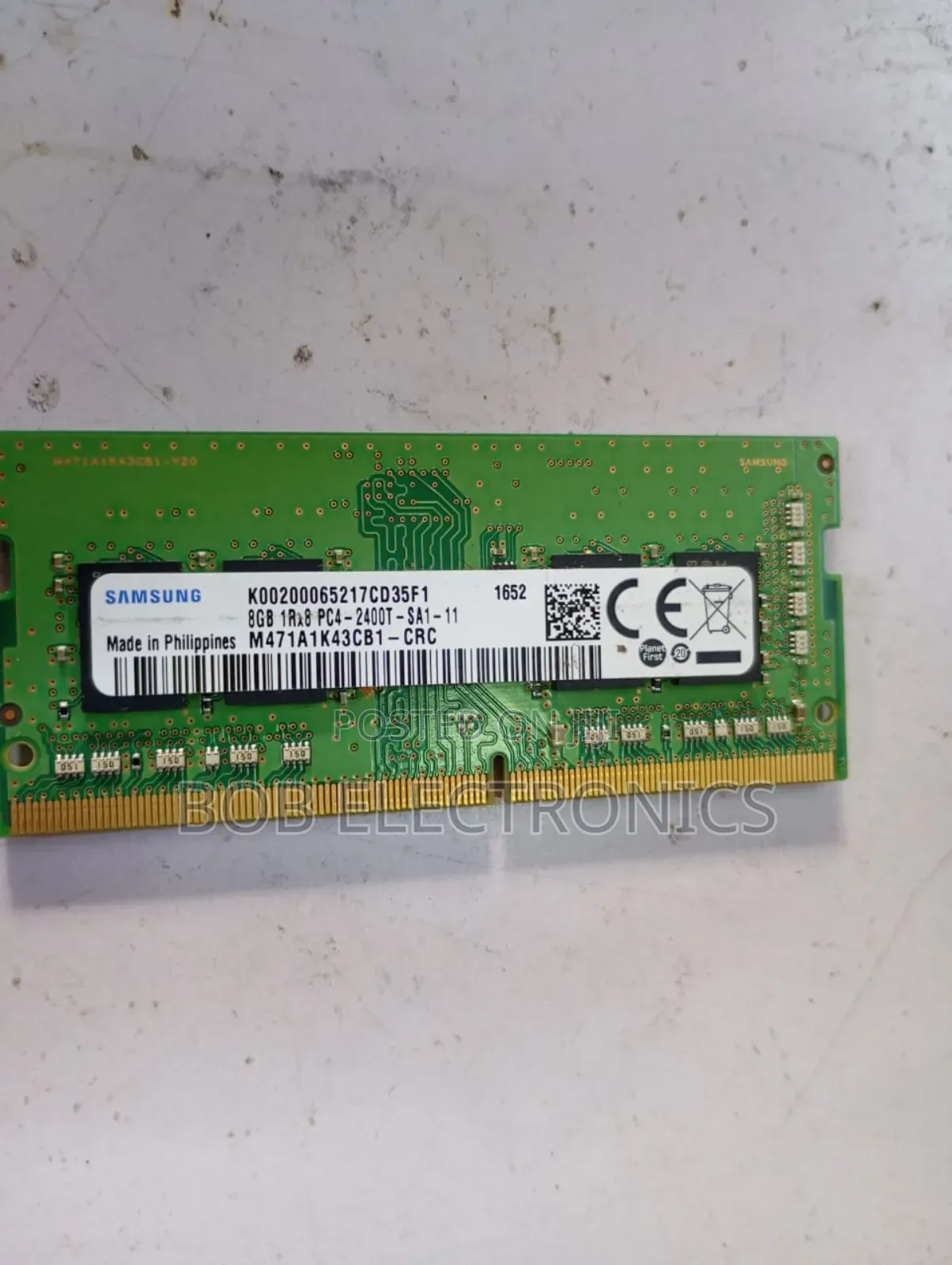 Ddr4 Rams Available (Free Installation)