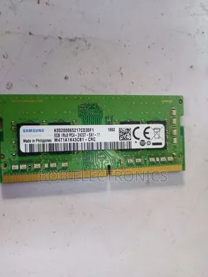 Ddr4 Rams Available (Free Installation)