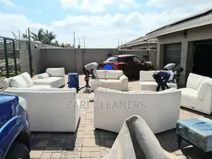 Sofa Professional Cleaners, House Deep Cleaning Services