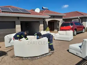 One Day Sofaset and General Cleaning Services in Nairobi