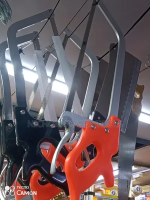 Durable 18" Meat Saw
