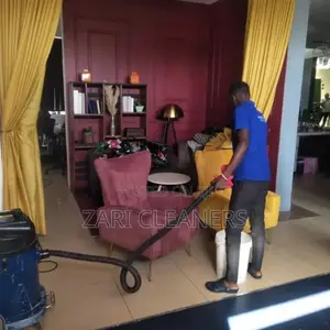 Recommended Company in Sofa Cleaners