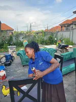 Best and Affordable Prices for Sofa Cleaning Around Kisumu
