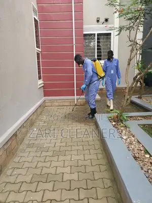 Fumigation and Pest Control Near Me.