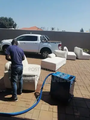 Clean and Dry Sofa Cleaning Services in Kitusuru