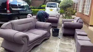 Best and Reliable Sofa Cleaners Near You