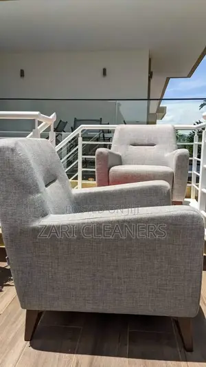 Professional Sofa Cleaners