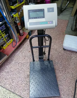 Best Commercial Weighing Scale