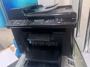 HP LASERJET 1536 DNF MFP Ex Uk Grade 1