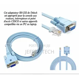 Generic Adaptateur RS-232 DB9 Female