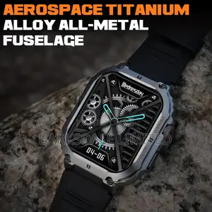 Smart Watch Android Bluetooth Waterproof Smartwatch