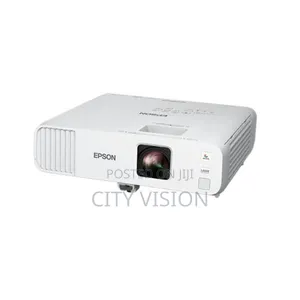 Epson Eb-L260f Laser Projector