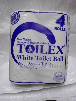 4pack Tissues