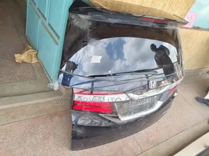 Honda Odyssey Boot/Taillight 2015/2016#