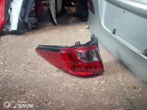 Mazda Premacy Taillight 2011/2013