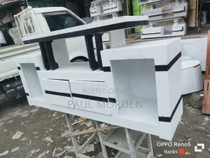 Modern TV Stands