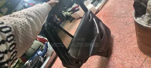 Mazda CX-5 Doors 2012/2013/2014#