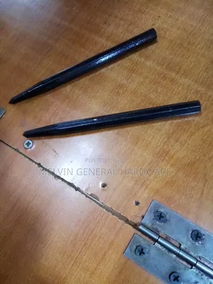 Center Punch