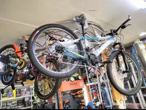 Super Boss Size 26 Sports Bike Mountain Bike With Gears